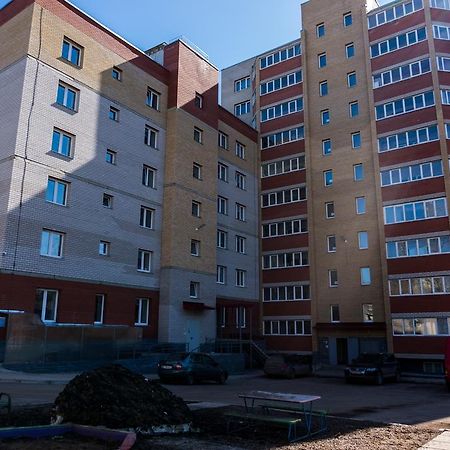 Apartamenty U Vokzala Kirov (Kirov) Exterior photo